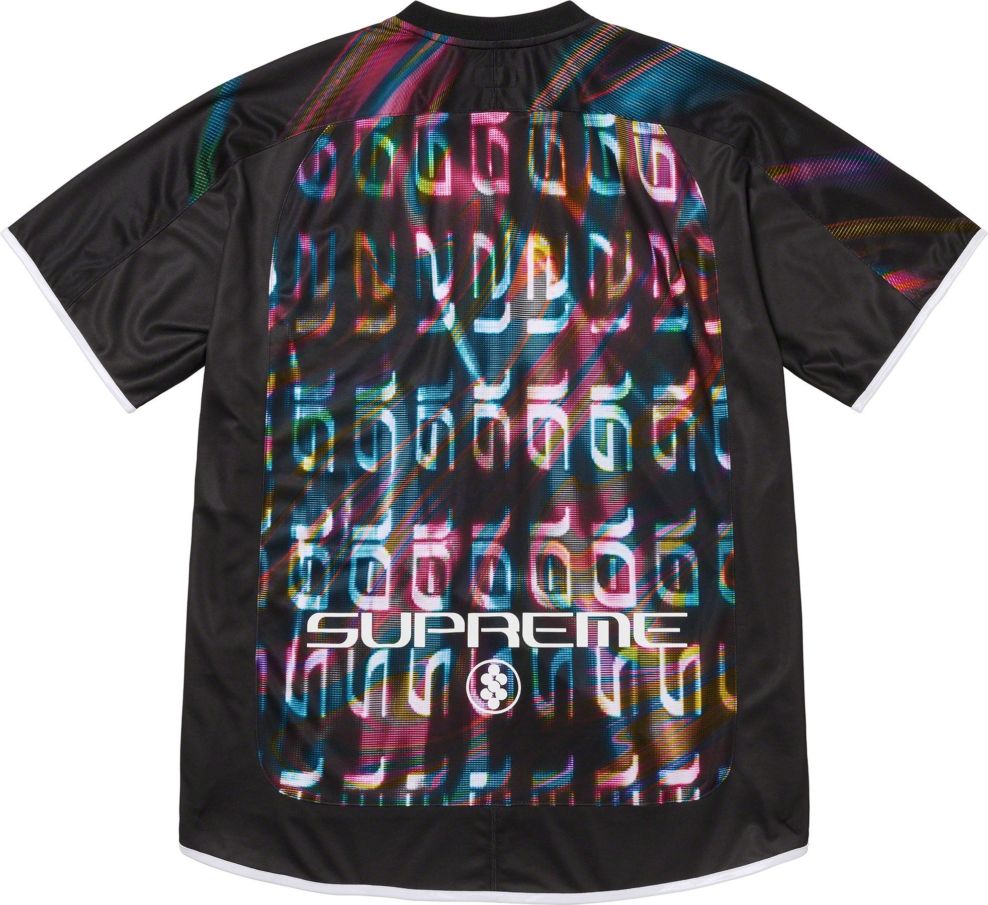 Feedback Soccer Jersey view 6